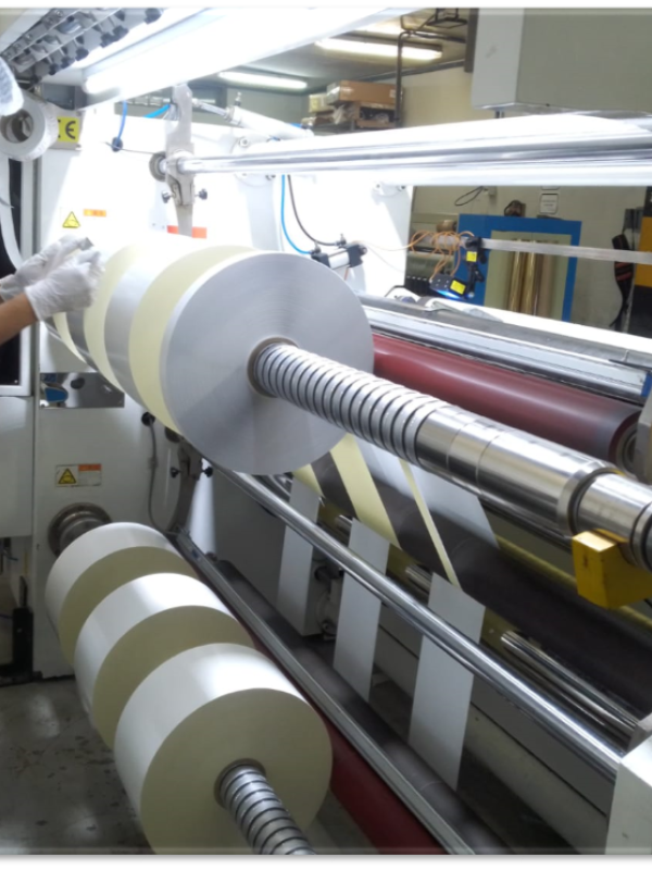 PAPELES AUTOADHESIVOS